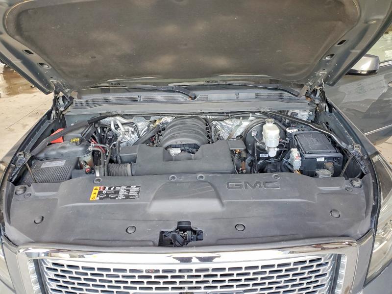 Продажа на аукционе авто 2017 Gmc Yukon, vin: 1GKS2CKJ8HR204051, номер лота: 59180956