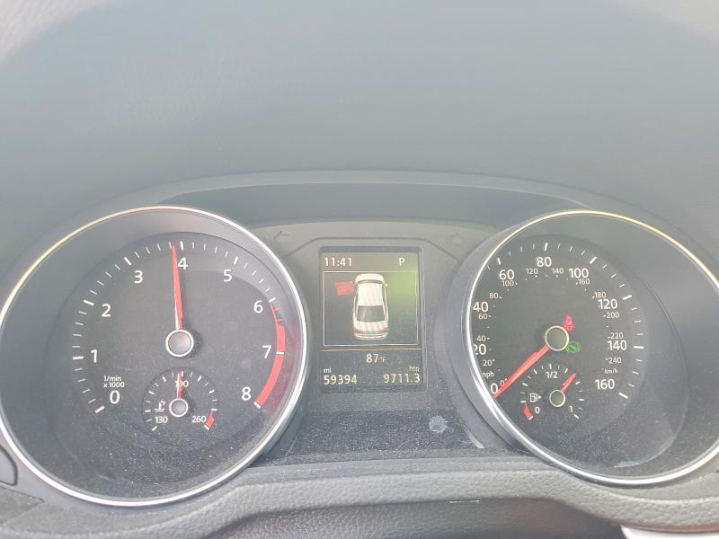 Aukcja sprzedaży 2019 Volkswagen Passat, vin: 1VWLA7A34KC005602, numer aukcji: 57467386