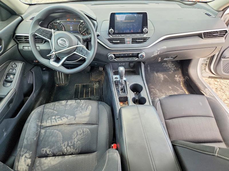 58788416 :رقم المزاد ، 1N4BL4BV2KC166351 vin ، 2019 Nissan Altima مزاد بيع