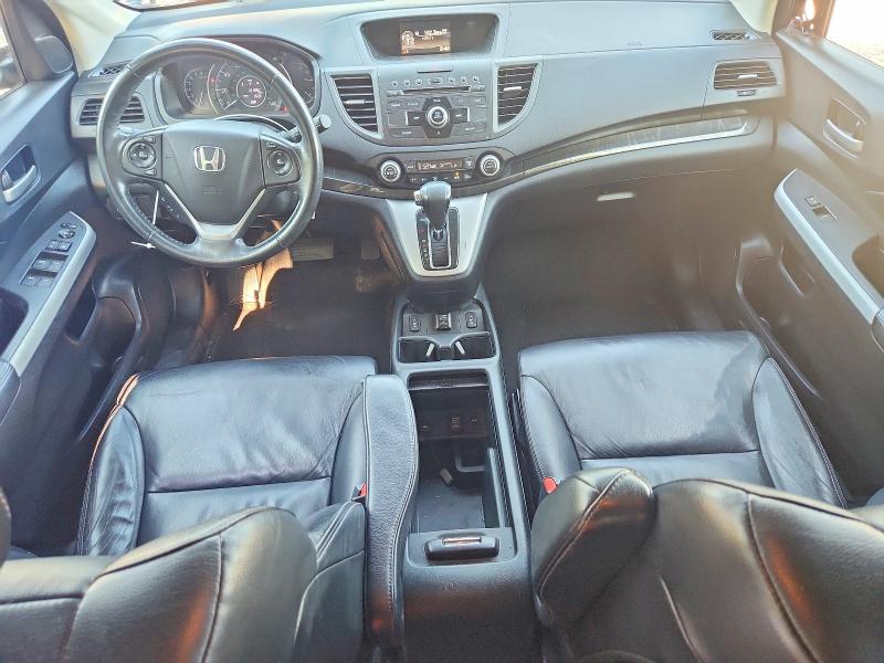 2012 Honda Cr-v მანქანა იყიდება აუქციონზე, vin: JHLRM3H77CC008956, აუქციონის ნომერი: 57294806