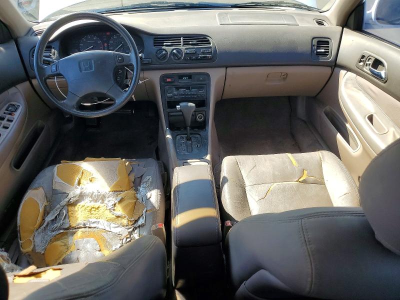 Продажа на аукционе авто 1996 Honda Accord, vin: 1HGCD5633TA301488, номер лота: 58513626