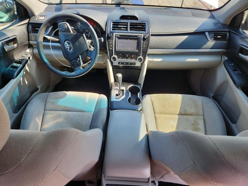 Продаж на аукціоні авто 2014 Toyota Camry, vin: 4T4BF1FK9ER381757, номер лоту: 58212036