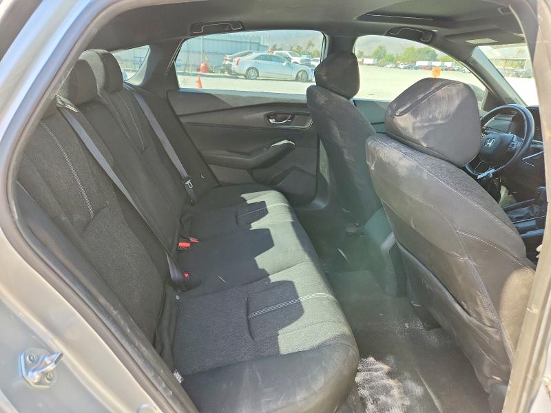 Продаж на аукціоні авто 2024 Honda Accord, vin: 1HGCY2F50RA063564, номер лоту: 56152296