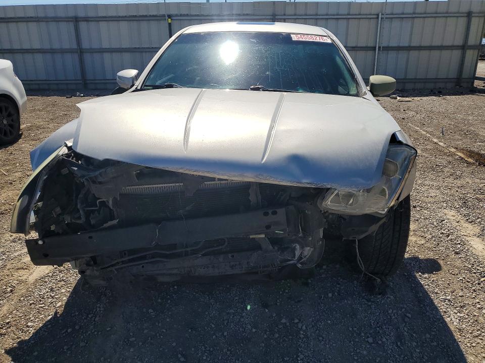Aukcja sprzedaży 2004 Nissan Maxima, vin: 1N4BA41E14C872527, numer aukcji: 54558276