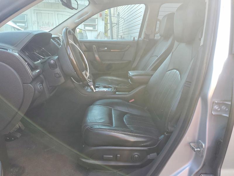 2013 Gmc Acadia მანქანა იყიდება აუქციონზე, vin: 1GKKVTKD2DJ117322, აუქციონის ნომერი: 58774746