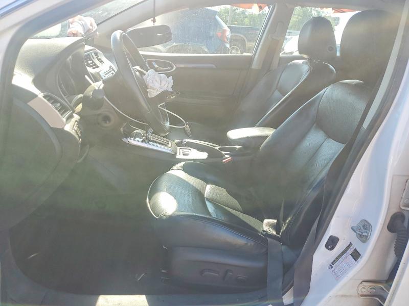 Aukcja sprzedaży 2016 Nissan Sentra, vin: 3N1AB7APXGY298949, numer aukcji: 56843966