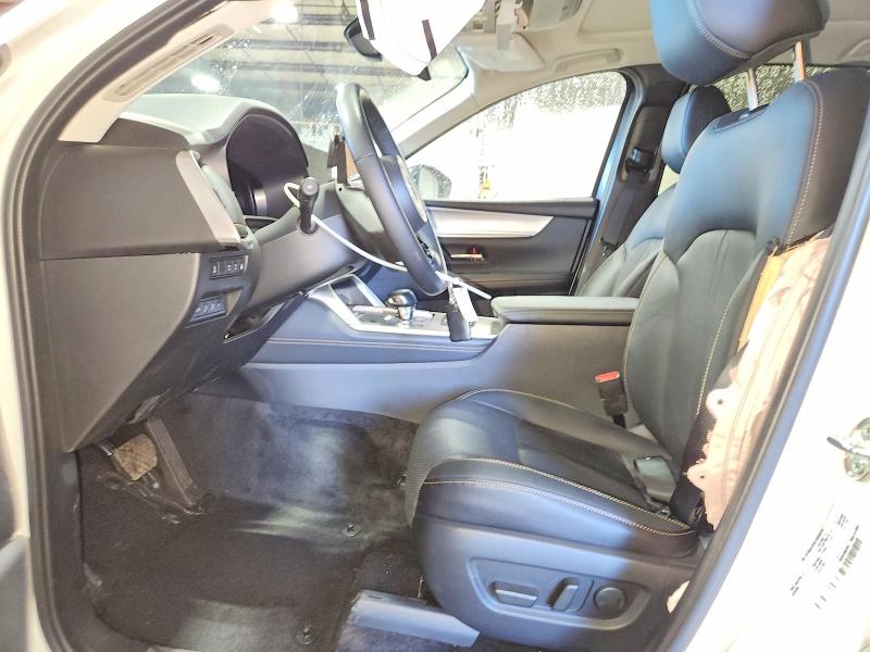 Aukcja sprzedaży 2025 Mazda Cx-90, vin: JM3KKCHA7S1214649, numer aukcji: 57354176