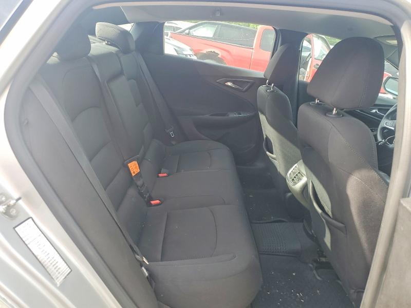 Aukcja sprzedaży 2017 Chevrolet Malibu, vin: 1G1ZE5ST0HF216090, numer aukcji: 55700036