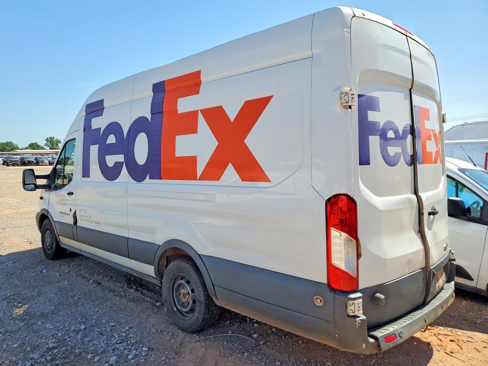 Продажа на аукционе авто 2017 Ford Transit, vin: 1FTBW3XM0HKB27428, номер лота: 55525526