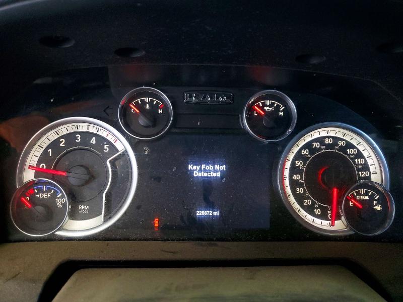 55756096 :رقم المزاد ، 1C6RR7NMXFS687770 vin ، 2015 Ram 1500 مزاد بيع
