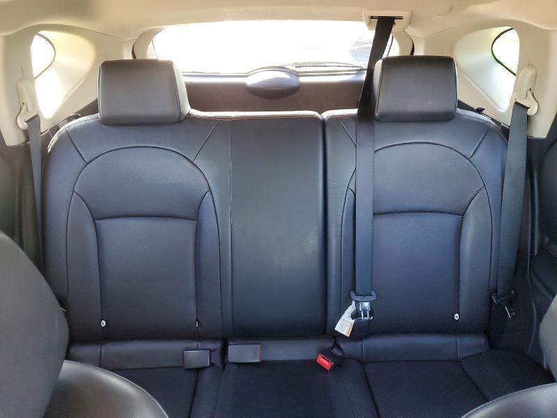 Продаж на аукціоні авто 2012 Nissan Rogue, vin: JN8AS5MV2CW362712, номер лоту: 56860086