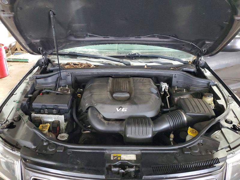 Aukcja sprzedaży 2015 Jeep Grand Cherokee, vin: 1C4RJFAG1FC212433, numer aukcji: 56530226