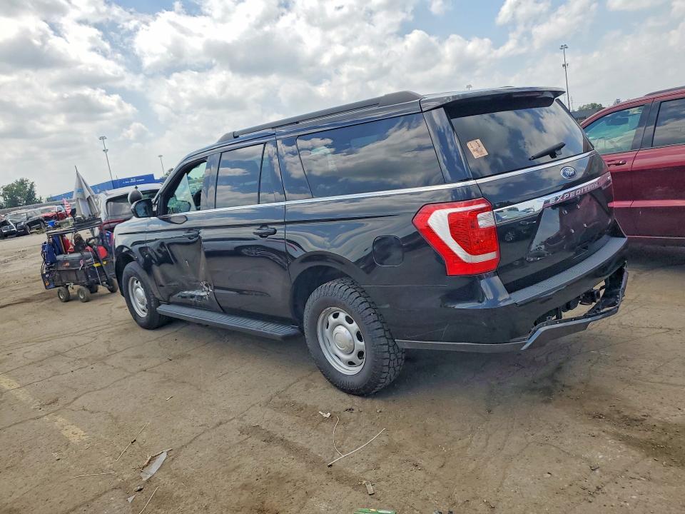 Aukcja sprzedaży 2020 Ford Expedition, vin: 1FMJK1GT8LEB00631, numer aukcji: 59324306
