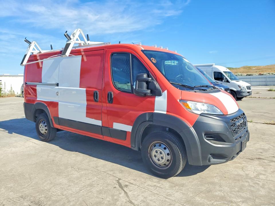 Aukcja sprzedaży 2023 Ram Promaster 1500, vin: 3C6LRVAG1PE600739, numer aukcji: 55769456