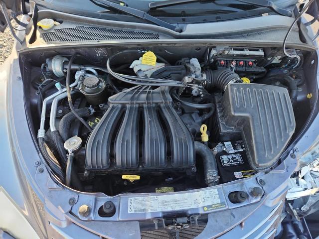 58031546 :رقم المزاد ، 3C3JY45X17T599325 vin ، 2007 Chrysler Pt Cruiser مزاد بيع