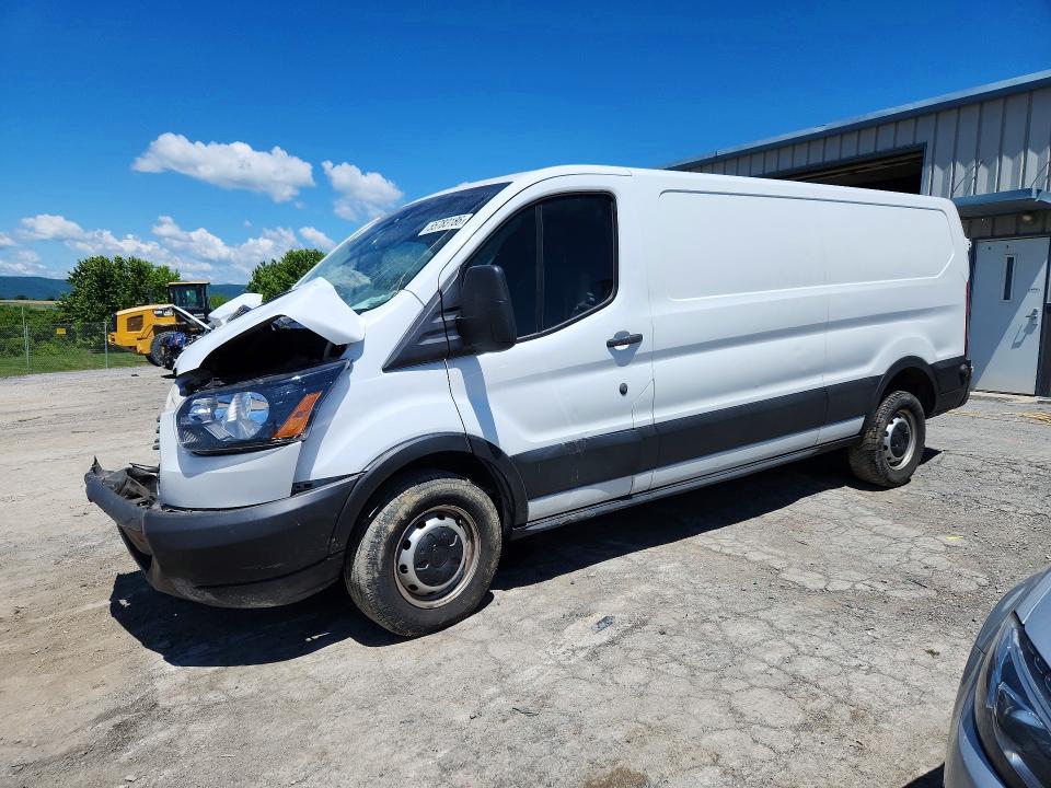 2019 Ford Transit მანქანა იყიდება აუქციონზე, vin: 1FTYR2ZM3KKB64375, აუქციონის ნომერი: 55783186