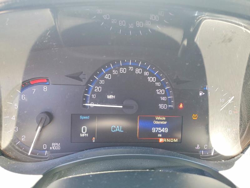 Aukcja sprzedaży 2016 Cadillac Ats, vin: 1G6AA5RA9G0118426, numer aukcji: 56693546