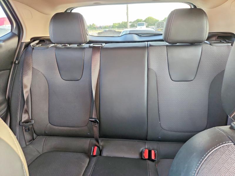 Продажа на аукционе авто 2021 Buick Encore Gx, vin: KL4MMBS22MB136358, номер лота: 58814736