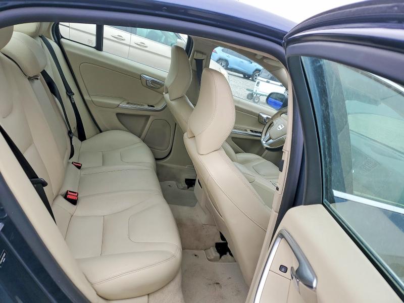 Продажа на аукционе авто 2015 Volvo S60, vin: YV1612TM9F1358650, номер лота: 55919326