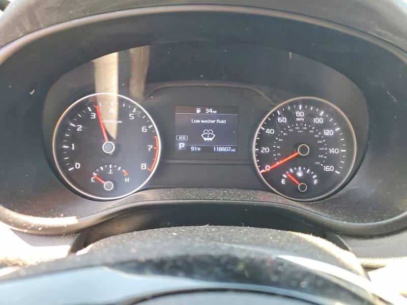 Aukcja sprzedaży 2021 Kia Sportage, vin: KNDPMCAC5M7931166, numer aukcji: 56149076