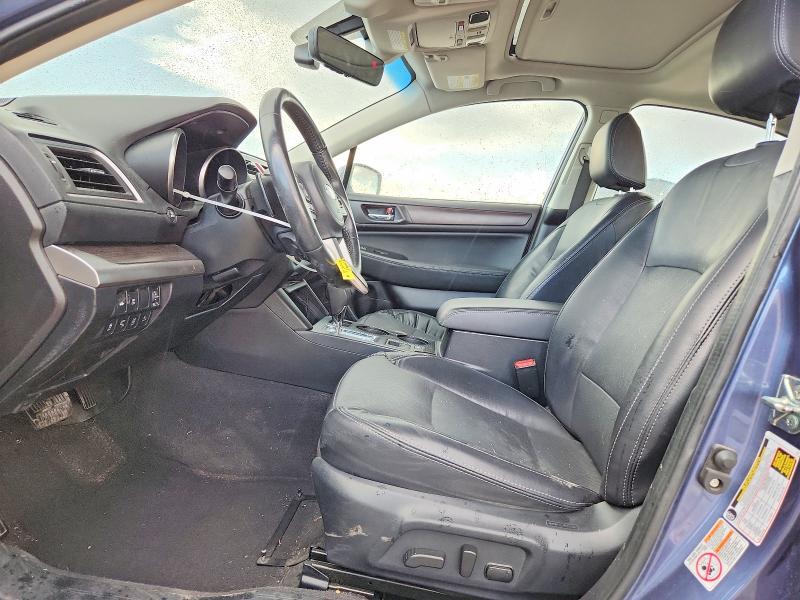 Aukcja sprzedaży 2017 Subaru Legacy, vin: 4S3BNAN62H3059008, numer aukcji: 58813836