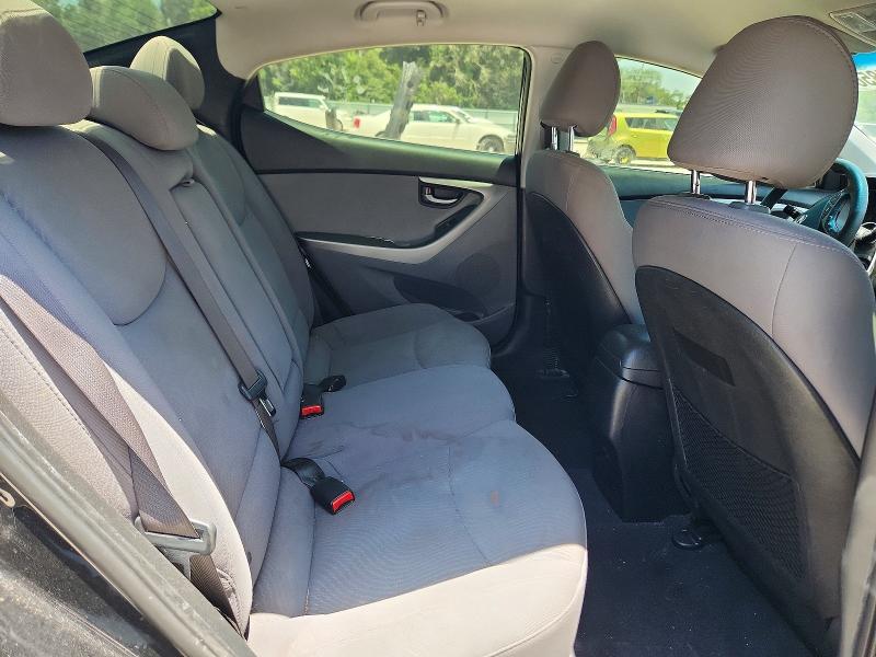 Aukcja sprzedaży 2015 Hyundai Elantra, vin: 5NPDH4AE7FH562422, numer aukcji: 55856116