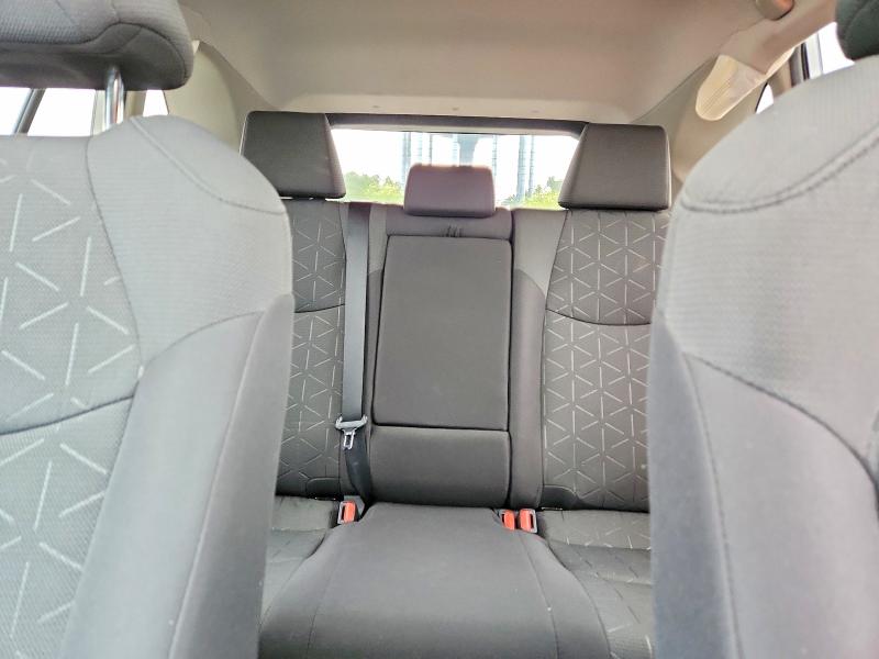 Aukcja sprzedaży 2021 Toyota Rav4 Hybrid, vin: 4T3R6RFV1MU020742, numer aukcji: 56194496