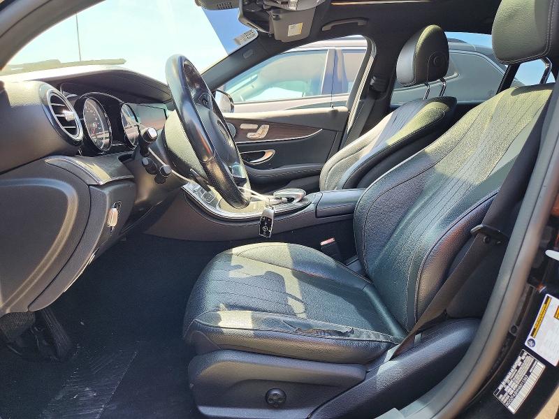 Продажа на аукционе авто 2017 Mercedes-benz E, vin: WDDZF4JB9HA011362, номер лота: 55732966