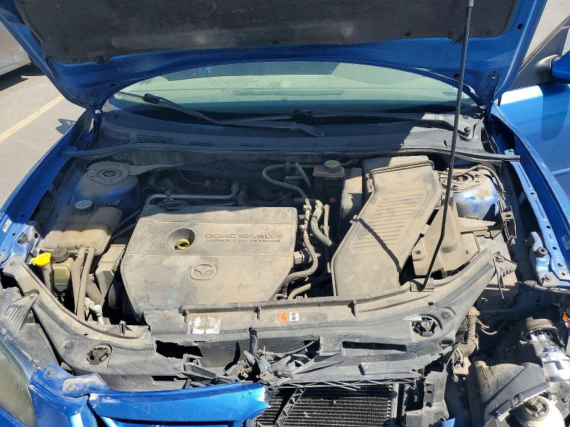 Продаж на аукціоні авто 2006 Mazda 3, vin: JM1BK323561456316, номер лоту: 57487636
