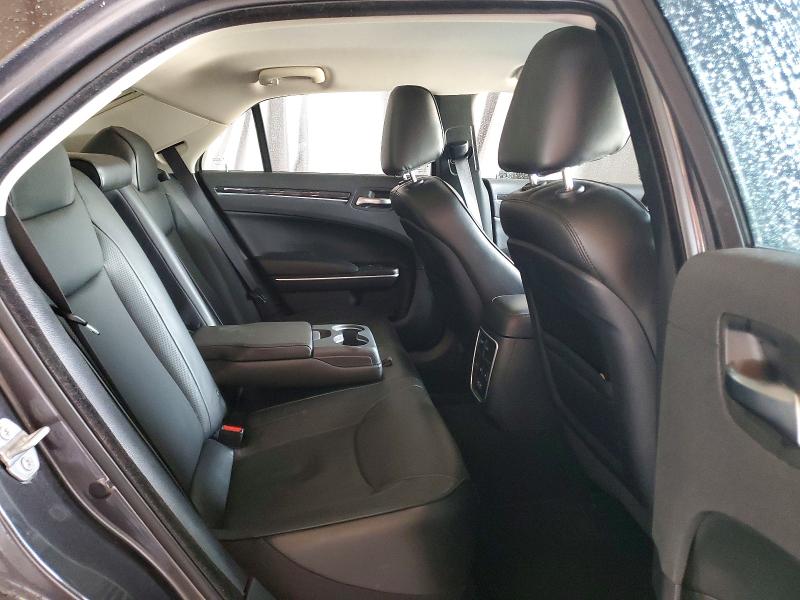 Продажа на аукционе авто 2021 Chrysler 300, vin: 2C3CCARG3MH512285, номер лота: 59153166