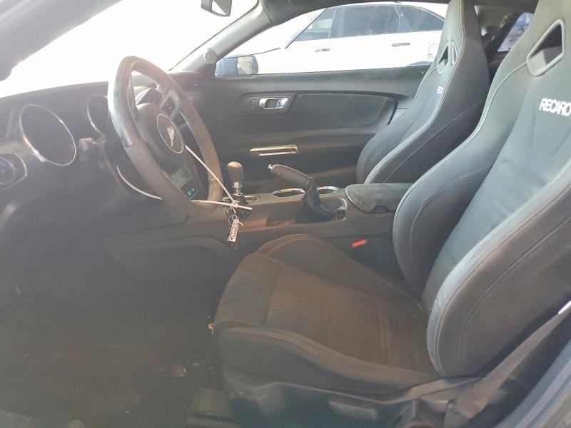 2015 Ford Mustang მანქანა იყიდება აუქციონზე, vin: 1FA6P8THXF5392122, აუქციონის ნომერი: 56698976