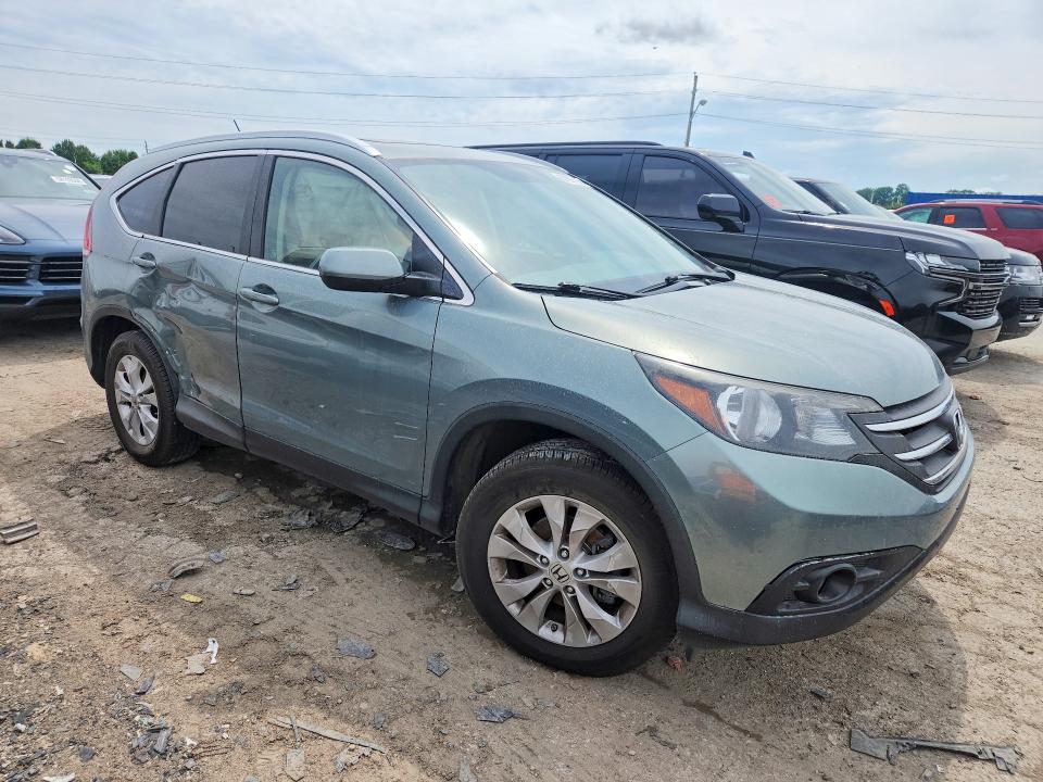 Aukcja sprzedaży 2012 Honda Cr-v, vin: 5J6RM4H70CL005670, numer aukcji: 57897126
