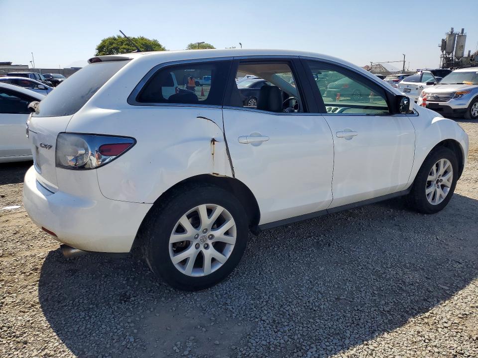 Продаж на аукціоні авто 2008 Mazda Cx-7, vin: JM3ER29L680177143, номер лоту: 56887366