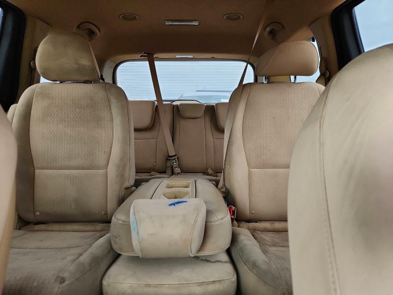 Продаж на аукціоні авто 2016 Kia Sedona, vin: KNDMB5C18G6131925, номер лоту: 55991996