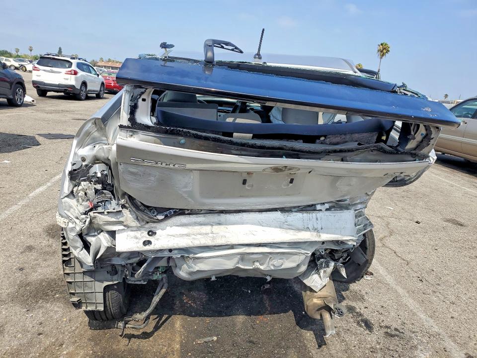 Продажа на аукционе авто 2015 Toyota Prius, vin: JTDKN3DU4F1907636, номер лота: 58633666