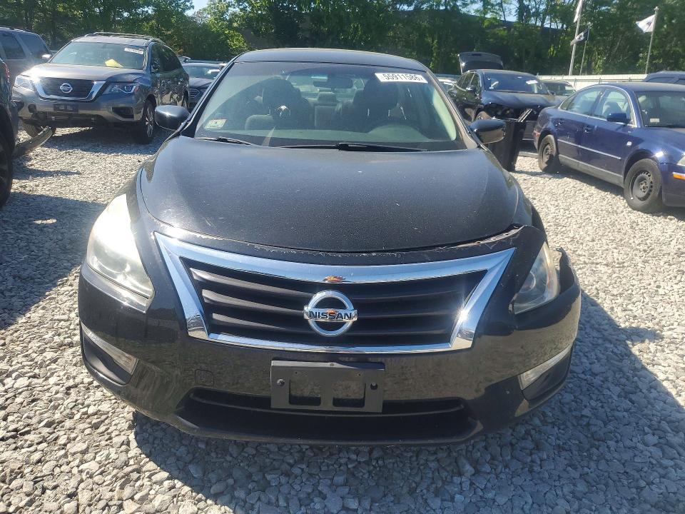 2013 Nissan Altima მანქანა იყიდება აუქციონზე, vin: 1N4AL3APXDC108340, აუქციონის ნომერი: 55911586
