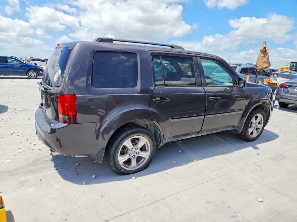 Aukcja sprzedaży 2015 Honda Pilot, vin: 5FNYF3H5XFB017420, numer aukcji: 56860946