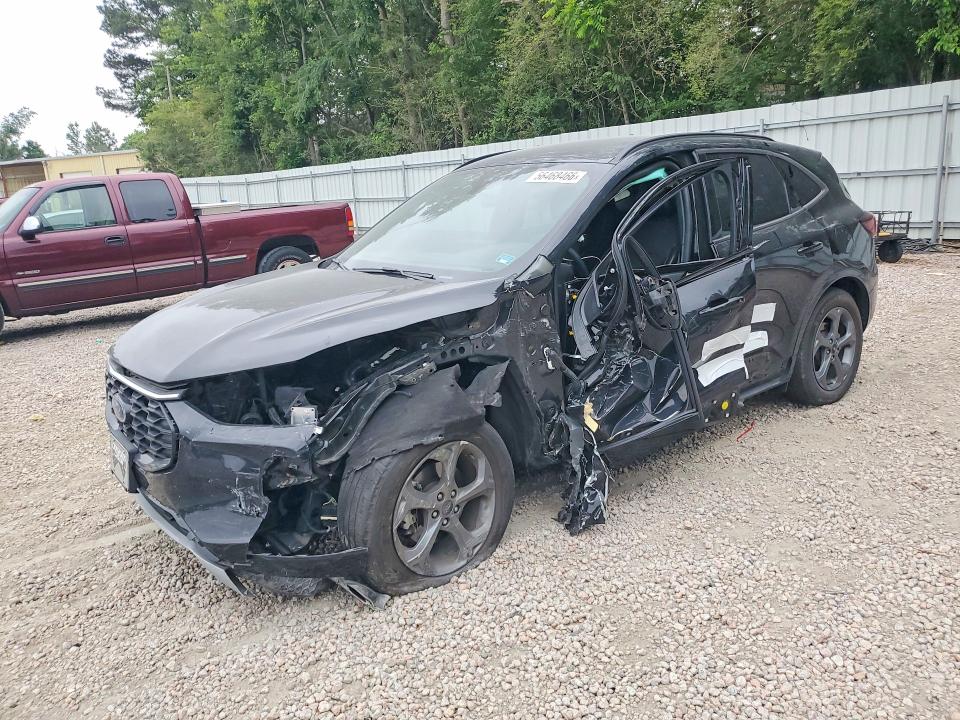 Aukcja sprzedaży 2024 Ford Escape, vin: 1FMCU0MN7RUA65663, numer aukcji: 58028026