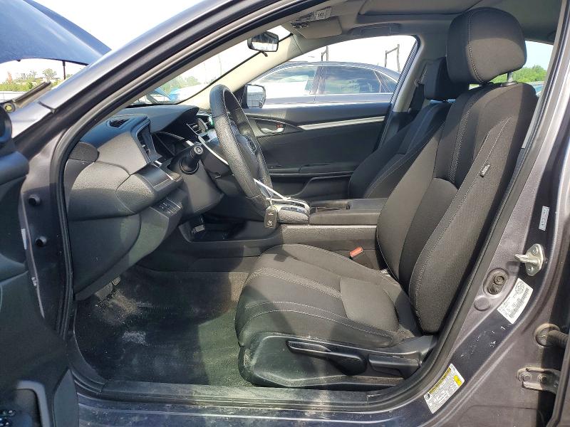 Aukcja sprzedaży 2018 Honda Civic, vin: 2HGFC2F84JH009244, numer aukcji: 55515626