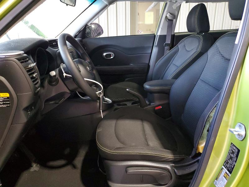 Aukcja sprzedaży 2015 Kia Soul, vin: KNDJP3A58F7761175, numer aukcji: 59553876