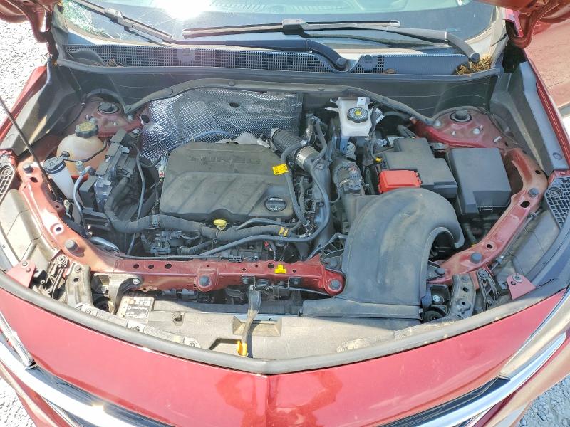 2023 Buick Encore Gx მანქანა იყიდება აუქციონზე, vin: KL4MMDS22PB043503, აუქციონის ნომერი: 57874596