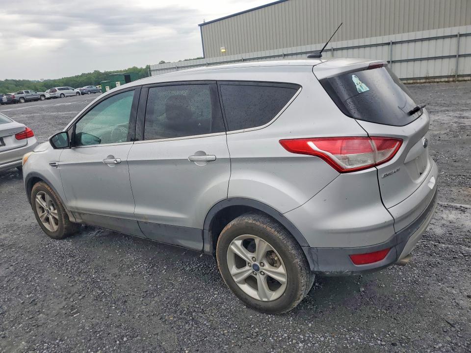 Aukcja sprzedaży 2014 Ford Escape, vin: 1FMCU9GX5EUC35658, numer aukcji: 55939476
