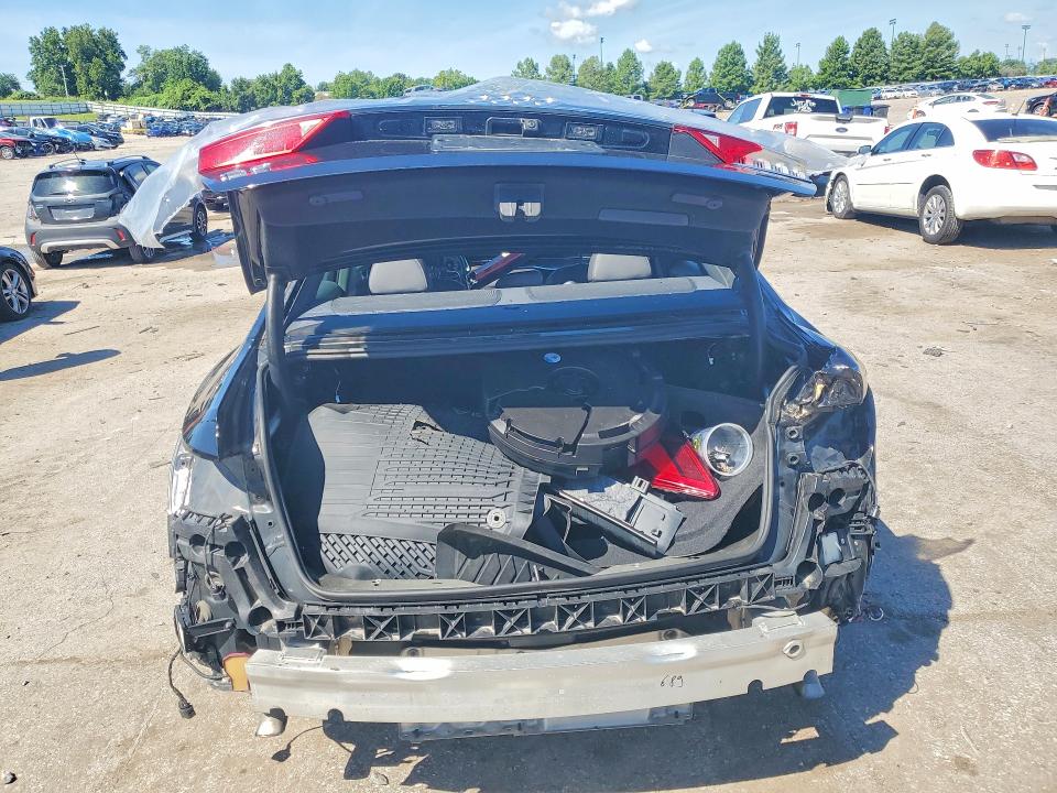 Продажа на аукционе авто 2019 Audi A6, vin: WAUL2AF27KN116837, номер лота: 57967616