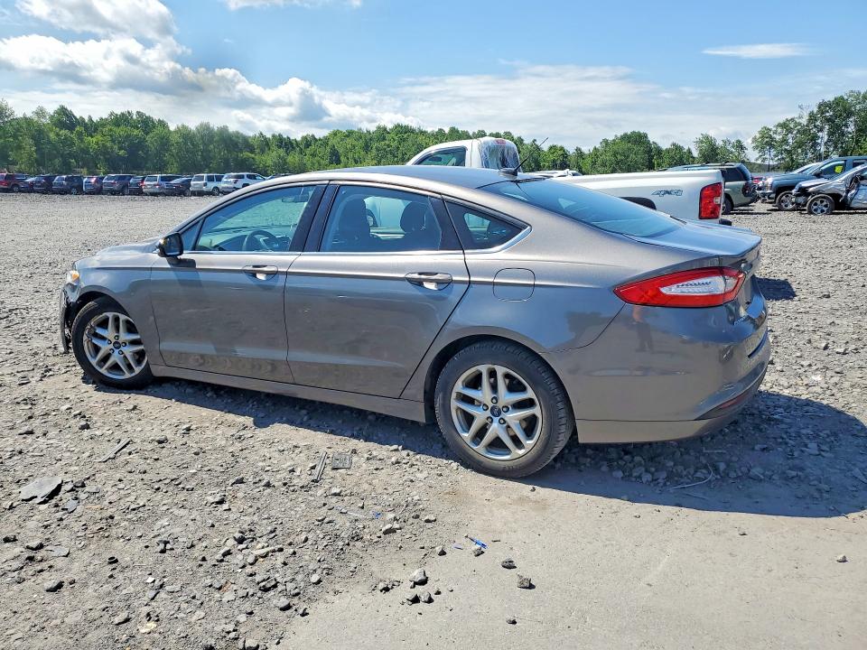 2014 Ford Fusion მანქანა იყიდება აუქციონზე, vin: 1FA6P0H76E5390819, აუქციონის ნომერი: 57330696