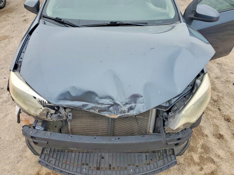 Aukcja sprzedaży 2015 Toyota Corolla, vin: 2T1BURHE1FC357249, numer aukcji: 57781456