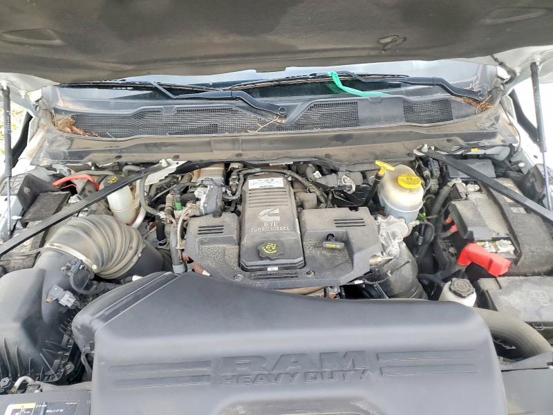 Продаж на аукціоні авто 2023 Ram 3500, vin: 3C63RRGL1PG652002, номер лоту: 57954896