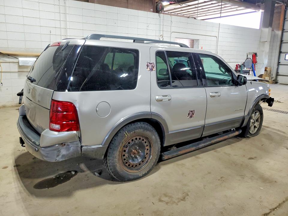 Aukcja sprzedaży 2004 Ford Explorer, vin: 1FMDU73K64UA11414, numer aukcji: 56441096