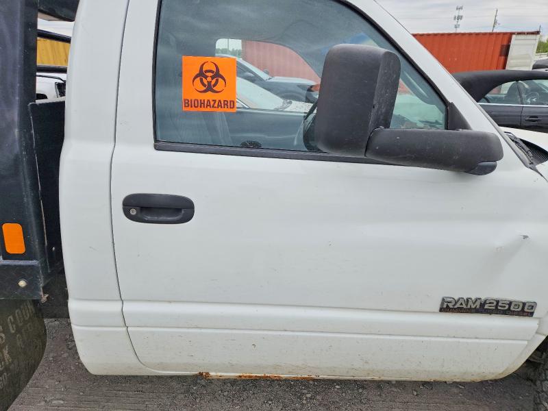 55430836 :رقم المزاد ، 1B7KF26CXTJ112839 vin ، 1996 Dodge Ram 2500 مزاد بيع