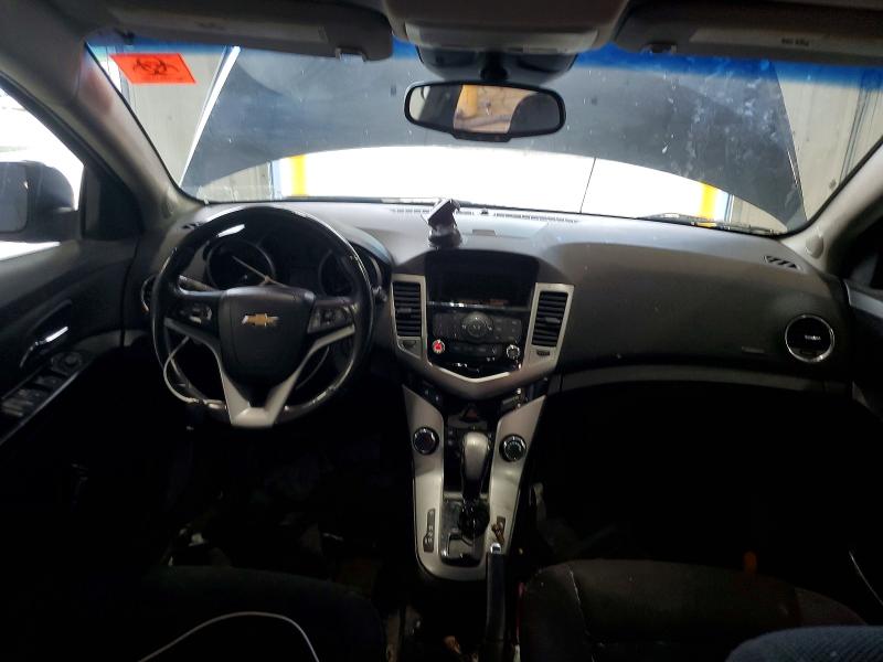 2013 Chevrolet Cruze მანქანა იყიდება აუქციონზე, vin: 1G1PC5SB9D7160739, აუქციონის ნომერი: 58709276