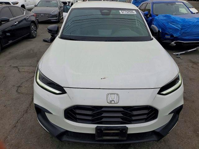 Aukcja sprzedaży 2023 Honda Hr-v, vin: 3CZRZ1H58PM705861, numer aukcji: 57752936
